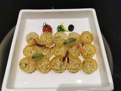 -寻鲜记·东海味·经典甬菜(宁波开元名都大酒店)