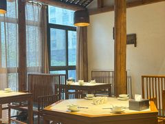 -七十七号厨房·新派江西菜(滨湖店)