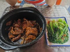 -百家春好德来姜母鸭