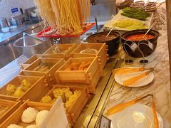 -云海轩·海鲜自助-河北云瑧世纪大饭店1F