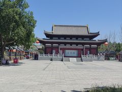 -赵州桥景区