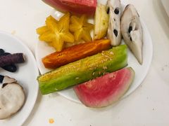 -第六季自助餐厅(甜水园店)
