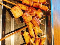 -老诚一锅(乔庄店)