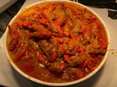 -上海齐鲁万怡大酒店·辣椒屋咖啡厅