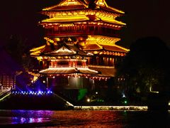 -凤城河风景区