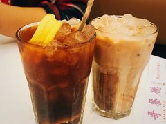 -大哥餐厅(西城花园店)