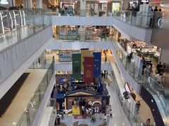 -凯德MALL(西直门店)