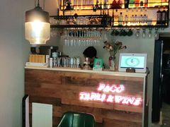 -帕歌西班牙餐厅paco tapas
