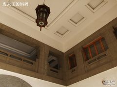 -江湾体育中心游泳馆