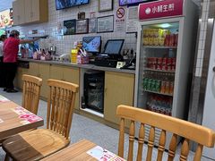 -小杨生煎(松江大学城店)