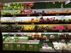 -鲜丰水果(上海汇城苑店)