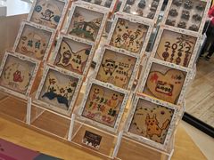 -歌斐颂巧克力小镇