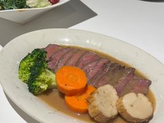 -K·Kitchen KK牛扒厨房(江南西店)