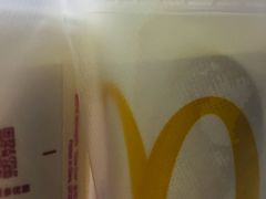 -麦当劳(华融店)