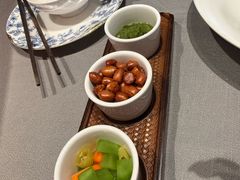 -阿庄新豫菜(通泰路店)