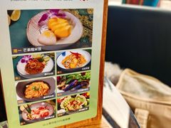 -金厨泰国餐厅·全泰籍厨师料理(拱北店)