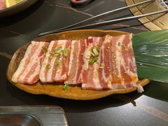 -厚贞日式烤肉(浦东汇智店)