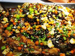 -九佰碗家常菜(华威桥店)