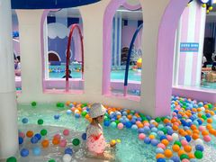 -青水瓦台汤泉(未央店)