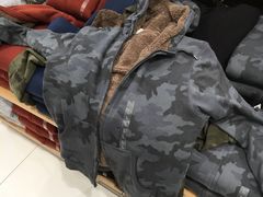 -优衣库(珠海华发商都店)