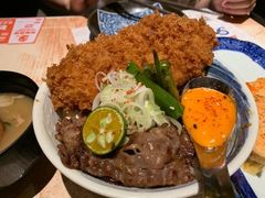 -堂本家洋食别馆·炸猪排(中心城店)