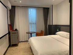 -BM酒店(同和地铁站店)