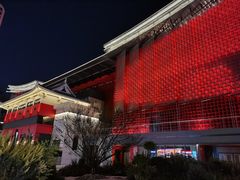 -成都市川剧院·《川剧秀·传奇变脸》·锦江剧场