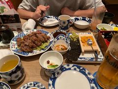 -小山日本料理(太古汇店)