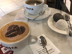 -COSTA COFFEE(水游城店)
