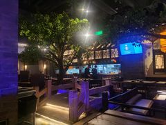 -绿茶餐厅(乐峰广场店)