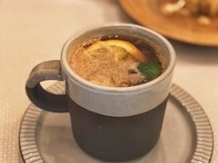 -BAKER&SPICE(安福路店)