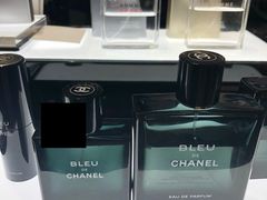 -CHANEL 香奈儿(海岸城店)