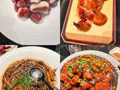 -忆家名门·上海菜(徐家汇店)