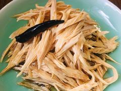 -粗茶淡饭·隐庐私厨(东亭店)