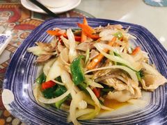 -新疆红柳花餐厅(新洲店)