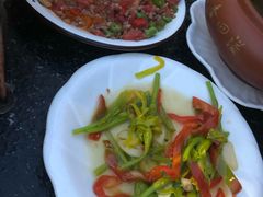 -海韵人家.海景花园经典云南菜(双廊店)