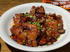 -懒人盐府人家·自贡大麻鱼(安贞店)