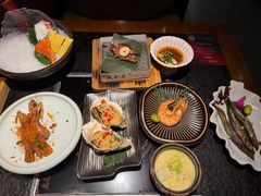 -匠和风精致料理(成都龙湖滨江天街店)