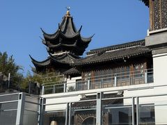 -江宁织造博物馆