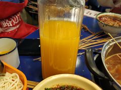 -马路边边串串香(一匡街店)
