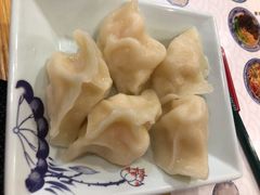 -舌尖尖兰州牛肉面(裕廊坊店)