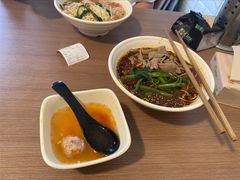 -老家猪肝面(石油路店)