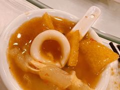 -福建美食城(老君堂店)