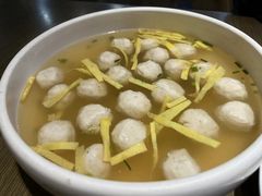 -隆喜元鱼汤包·海鲜(中联广场店)