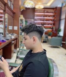 -尼特斯男士发型馆