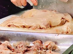 -小辫子羊肉面馆(周东店)