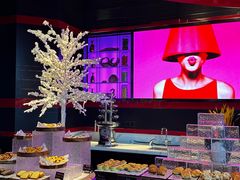 -西安W酒店·WEI全味西餐厅