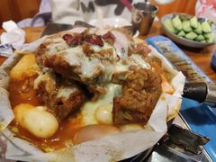 -夏星酒馆(剑桥公社店)