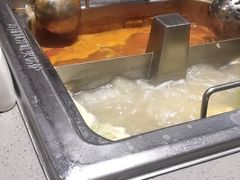 -海底捞火锅(公益西桥店)