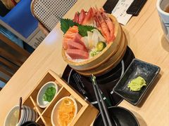 -沼津港精致料理·寿喜烧·烧鸟(漕河泾印象城店)